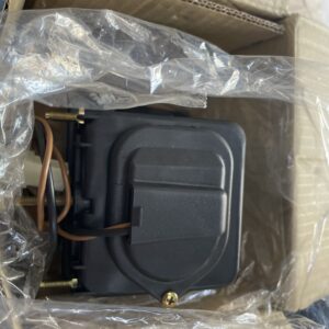 Fendinebbia anteriore Fiat Uno dal 1990 - Carello 07123388011109