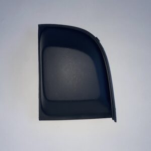 GRIGLIA PARAURTI ANTERIORE SINISTRA FIAT 500 (312) 2007-2015