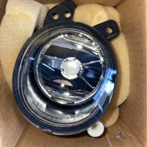 Fendinebbia anteriore destro Mercedes Classe B W245 / C W204 / E W212 / GL / Classe G - TYC 440-2010R-UQ