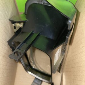 Fendinebbia anteriore destro Citroen - Valeo 3276420863700