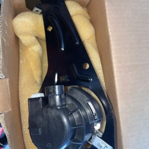 Fendinebbia anteriore sinistro Lancia Musa dal 2004 - TYC 666-2007L-UE
