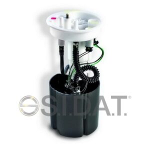 Cestello Pompa 72033 SIDAT