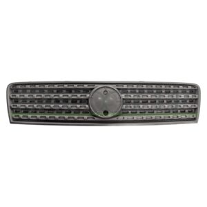 Griglia calandra metallizzata Fiat Punto 188