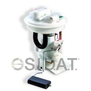 Gruppo Pompa Galleggiante 72025 SIDAT