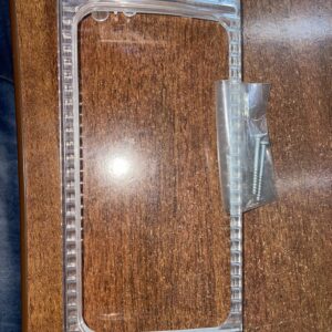 Cornice Fendinebbia Sinistra Audi 80 90 B3 Typ 89 1987-1992 893941747