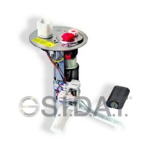 Modulo Pompa 72103 SIDAT