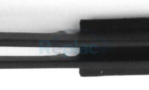 GRIGLIA PARAURTI ANTERIORE SINISTRA BMW SERIES 3 SDN (E46) 1999-2002, CITROEN JUMPER III DAL 2023