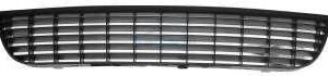 GRIGLIA PARAURTI ANTERIORE CENTRALE GRIGIA FIAT GRANDE PUNTO (199) 2005-2012