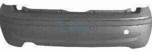 Paraurti Posteriore Renault Kangoo dal 2008 al 2012