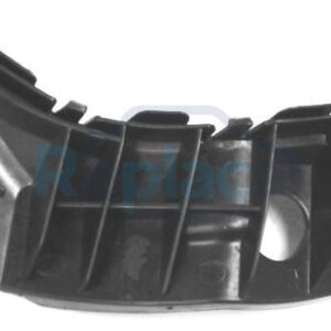STAFFA PARAURTI ANTERIORE DESTRA CITROEN C1 (PM/PN) 2006>2012, CITROEN C1 (PM/PN) 2012>2014, PEUGEOT 107 (PM/PN) 2006>2012, PEUGEOT 107 (PM/PN) 2012>2014