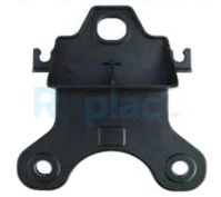 STAFFA PARAURTI ANTERIORE DESTRA/SINISTRA RENAULT KADJAR (HA/HL) 2015-2019, RENAULT KADJAR (HA/HL) DAL 2019