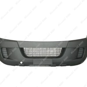 Paraurti anteriore Iveco Daily dal 2006