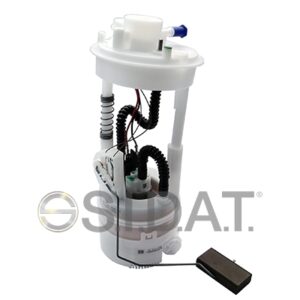 Pompa Galleggiante 72081 SIDAT