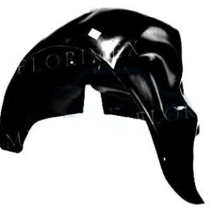 LOCARO POSTERIORE SINISTRO FIAT PANDA (169) 2003-2014