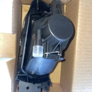 Fendinebbia anteriore sinistro Renault Clio dal 1996 - rif. 3755206953144