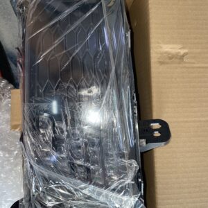 FENDINEBBIA ANTERIORE DESTRO LED CON LUCE DIURNA DRL VOLKSWAGEN POLO AW BZ 2017-2021 - FN011620