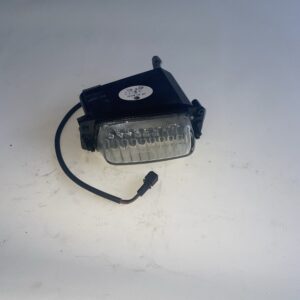 Fendinebbia anteriore HELLA 1NA 963 022-031