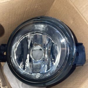 FENDINEBBIA ANTERIORE DESTRO H11 NISSAN ALMERA N16 2000-2006 INTERSTAR X70 - FN001200