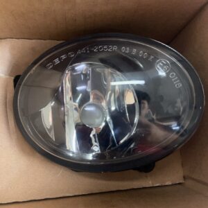 FENDINEBBIA ANTERIORE DESTRO MERCEDES SPRINTER 906 VW CRAFTER 2006-2018 - ABAKUS 440-2025R-UE
