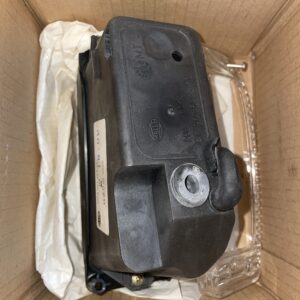 Fendinebbia anteriore destro Seat Toledo I (1L) dal 1991 - HELLA 4082300040234