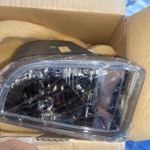 FENDINEBBIA ANTERIORE DESTRO TOYOTA RAV4 II XA20 2000-2005 - ABAKUS 212-2032R-UQ