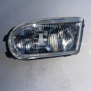 Fendinebbia anteriore destro Renault Clio dal 1996 - TYC 551-2005R-UE