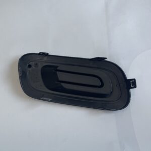 GRIGLIA PARAURTI ANTERIORE SINISTRA FIAT PANDA NEW (312/319) DAL 2012