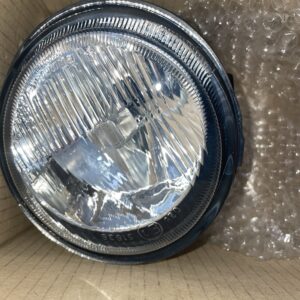 Fendinebbia anteriore destro Renault Clio II / Kangoo dal 1998 - Magneti Marelli 8001063269924