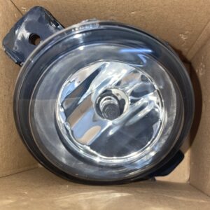 FENDINEBBIA ANTERIORE SINISTRO H11 NISSAN ALMERA N16 2000-2006 INTERSTAR X70 - FN001210