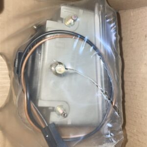 Fendinebbia anteriore destro Fiat Ritmo - Carello 07113124511109