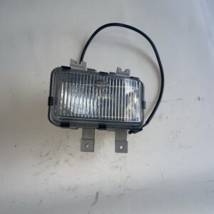 Fendinebbia anteriore destro Opel Kadett E GSi dal 1988 - HELLA 4082300029284