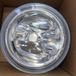 FENDINEBBIA ANTERIORE OPEL ASTRA H 2004-2010 - ABAKUS 552-2004N-UE