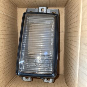 HELLA 9AR 133 981-021 Vetro Fendinebbia Sinistro VW Passat B3 1988-1993 NOS