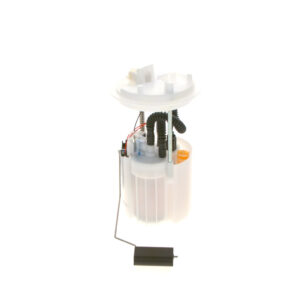 Modulo Pompa Carburante Fiat Punto II Lancia Ypsilon 0580314016 Bosch
