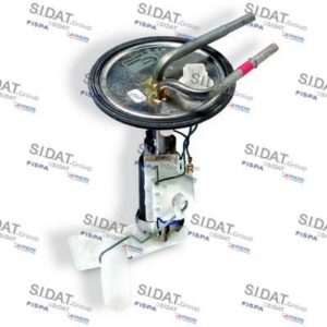 Pompa Galleggiante Renault Laguna II Megane II Scenic II 72100 SIDAT