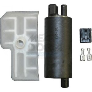 Pompa Carburante Alta Bassa Pressione 76403 SIDAT