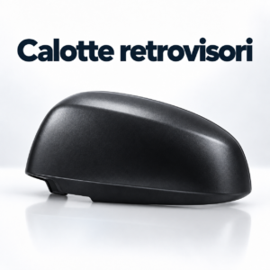 Calotte retrovisori