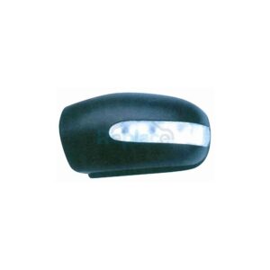 Calotta Sinistra 2 PIN con Primer con Fanalino Integrato Mercedes-Benz C Class SDN/S.W. (W203) 2000>2003 - RC000150