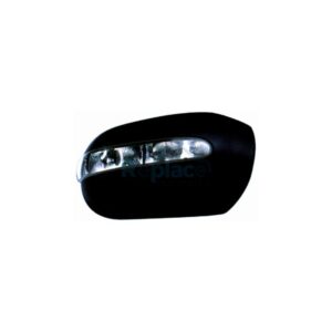 Calotta Sinistra con Primer con Fanalino Integrato Mercedes-Benz e Class (W211) 2002>2009 (VERS. <2006) - RC000170