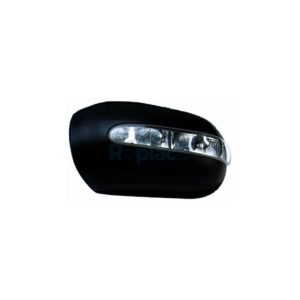 Calotta Sinistra con Fanalino Integrato Mercedes-Benz S Class (W220) 1998>2005 (VERS. 2003>) - RC000190