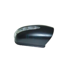 Calotta Destra con Primer con Fanalino Integrato (LED) Mercedes-Benz C Class SDN/S.W. (W203) 2000>2003 - RC001380 - OE A2038106476