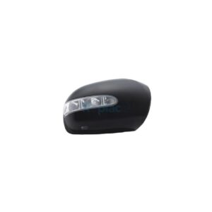 Calotta Destra con Primer con Fanalino Integrato con Luce di Cortesia Mercedes-Benz ML (W164) 2005>2011 (VERS. <2008) - RC002960