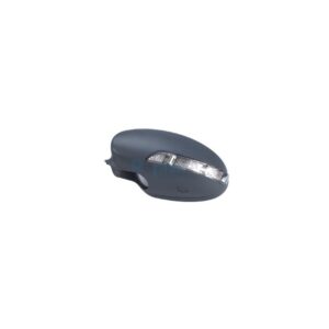 Calotta Destra con Primer con Fanalino Integrato con Luce di Cortesia Mercedes-Benz CLS Coupe (W219) 2004>2008 (VERS. <2009) - RC003020