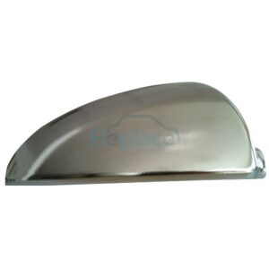 Calotta Destra Cromata Ruvida Smart Fortwo (451) 2007>2012 - RC003660
