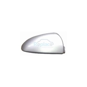 Calotta Sinistra Grigio Silver Smart Fortwo (451) 2007>2012 - RC004150