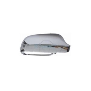 Calotta Sinistra Cromata con Foro Lane Assist Audi A3 (8P1/8PA) 2003>2008 - RC004570