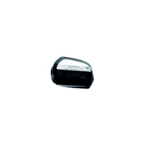 Calotta Sinistra con Primer con Fanalino Integrato (LED) con Luce di Cortesia Mercedes-Benz GL (X164) 2006>2012 - RC005010