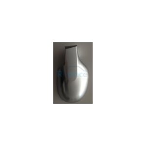 Calotta Destra Satinata Renault Twingo (CN0) 2007>2012 - RC005760