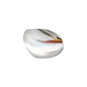 Calotta Sinistra Cromata Renault Twingo (C06) 2000>2007 - RC006130