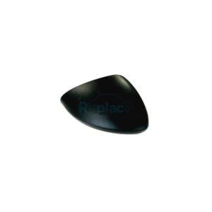 Calotta Sinistra Nera Fiat Tipo (356/357) 2016>2021 - RC007370